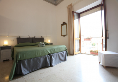 Bed And Breakfast La Casa Di Paola